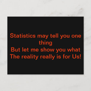 Carte Postale Encouragement