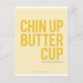 Carte Postale Encouragement (Devant)