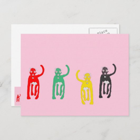 Carte postale Ency (Devant / Derrière)