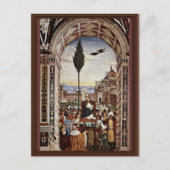 Carte Postale Enea Silvio Piccolomini, Également Connue Sous Le  (Devant)