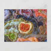 Carte Postale Énergie nerveuse (Devant)