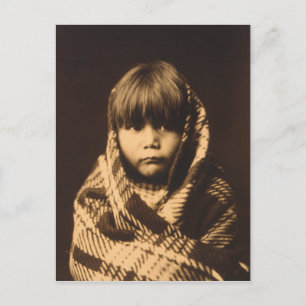 Carte Postale enfant