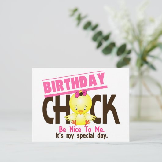 Carte Postale Enfant 2 (Debout devant)