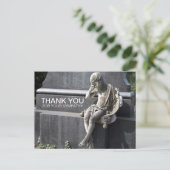 Carte Postale Enfant Dolore (Debout devant)