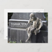 Carte Postale Enfant Dolore (Devant / Derrière)