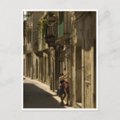 Carte Postale enfants (Devant)