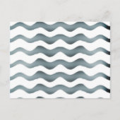 Carte Postale Enfants Photo Anniversaire Merci (Dos)