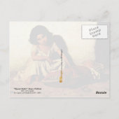 Carte Postale Enfants tziganes (Dos)