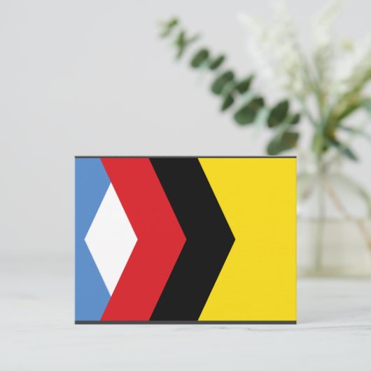 Carte Postale Engels, Russie (Debout devant)