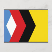 Carte Postale Engels, Russie (Devant)