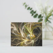 Carte Postale Engin ShatterLinez 38 (Debout devant)