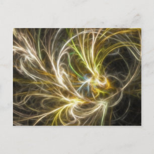 Carte Postale Engin ShatterLinez 38