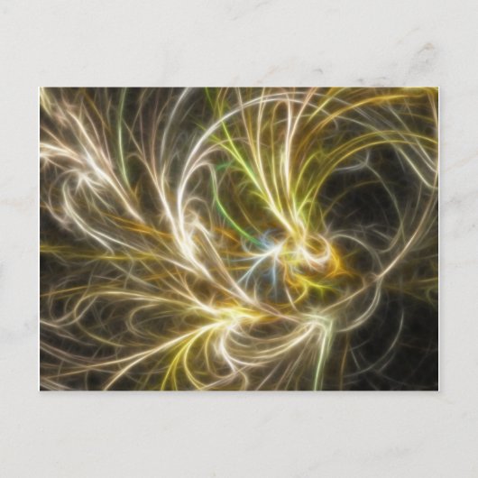 Carte Postale Engin ShatterLinez 38 (Devant)