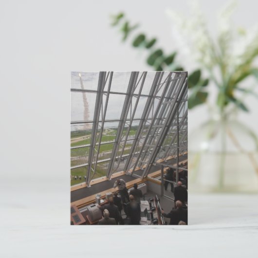 Carte Postale Enlevez (Debout devant)