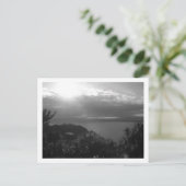 Carte Postale Enoshima et le Pacifique (Debout devant)