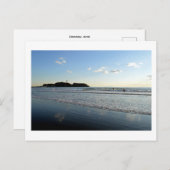 Carte Postale Enoshima, Japon (Devant / Derrière)