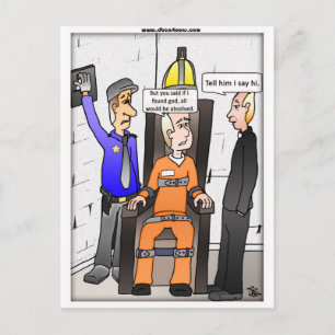 Carte Postale Enregistré