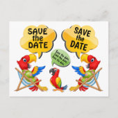 CARTE POSTALE ENREGISTRER LA DATE (Devant)