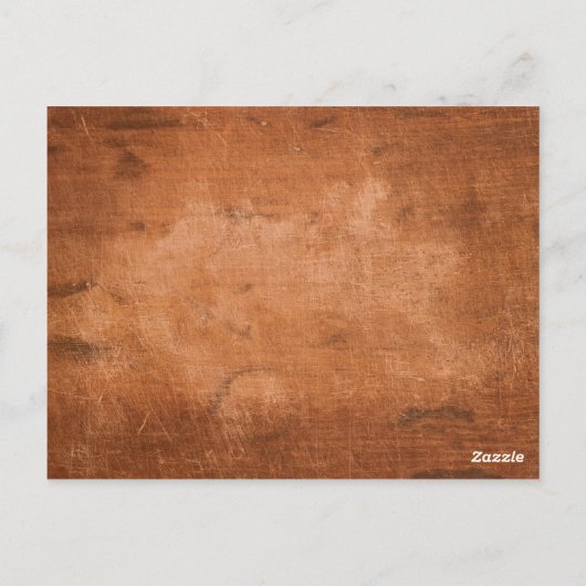 Carte Postale Enregistrer la date Mason Jar String Lights Rustic (Dos)