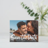 Carte Postale Enregistrer la photo de script manuscrite du Maria (Debout devant)