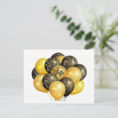 Carte postale Enregistrez la date Toutes occasions (Debout devant)