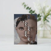 Carte Postale ensemble (Debout devant)