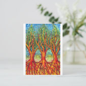 Carte Postale Ensemble (Debout devant)