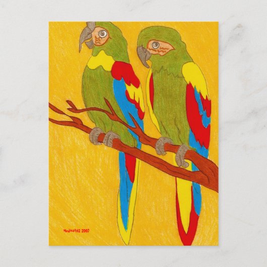 Carte Postale Ensemble (Devant)