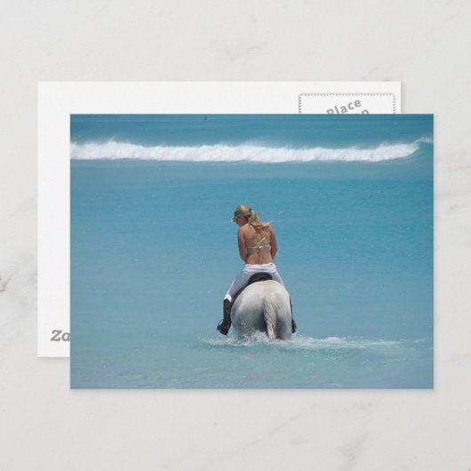 Carte Postale Ensemble (Devant / Derrière)