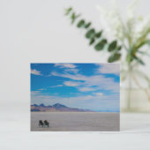 Carte Postale Ensemble ! (Debout devant)