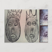 Carte Postale ensemble (Devant)