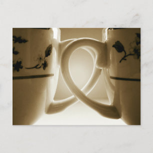 Carte Postale Ensemble