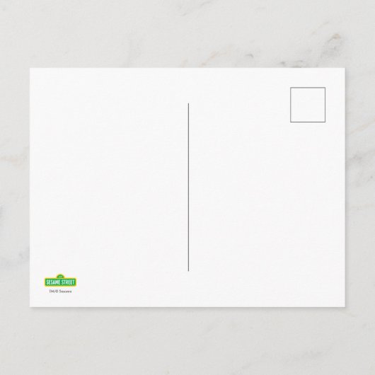 Carte Postale Ensemble plus forts, ensemble plus gentils (Dos)