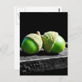 Carte Postale Ensemble pour toujours (Devant / Derrière)