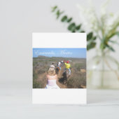 Carte Postale Ensenada, Mexique (Debout devant)