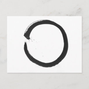 Carte Postale Enso 2