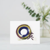 Carte Postale Enso - Aperature du Courage (Debout devant)