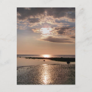 CARTE POSTALE ENSOLEIL