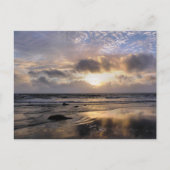 CARTE POSTALE ENSOLEIL (Devant)