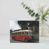 Carte Postale Entraîneurs classiques Cumbria (Debout devant)