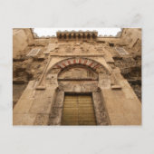 Carte Postale Entrée (Devant)