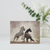 Carte Postale Entreprise sale (Debout devant)