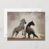 Carte Postale Entreprise sale (Devant / Derrière)