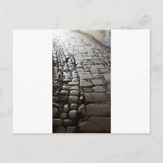 Carte Postale entrer dans la lumière