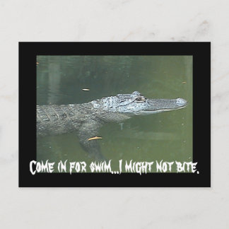 Carte Postale Entrez...Carte postale