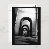 Carte Postale Entrez, entrez (Devant / Derrière)