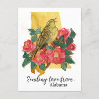 Envoi D'Amour De Alabama Yellowhammer Camellia