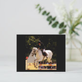 Carte Postale Envol (Debout devant)