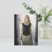 Carte Postale Eowyn sword (Debout devant)