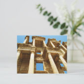 Carte Postale Éphèse (Debout devant)